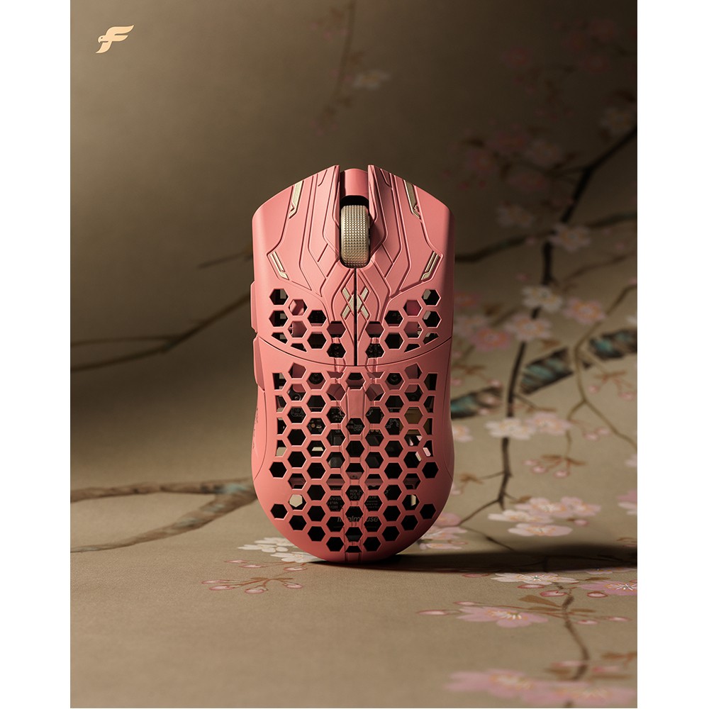 マウス・トラックボール finalmouse SAKURA classic マウス・トラック