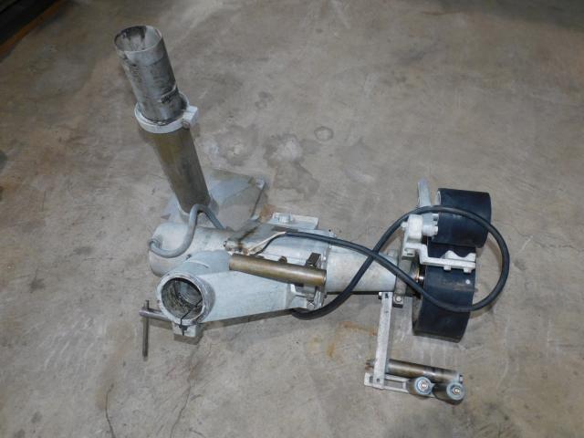 岩崎電機工業 ヤング ネット.ラインホーラ N3T35 | 船ネット