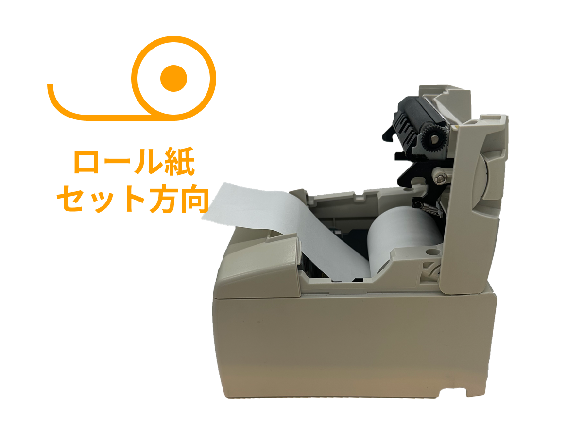 スター精密（TSP654IIBI2J1）Bluetoothでの接続方法 - 【funfo】飲食店