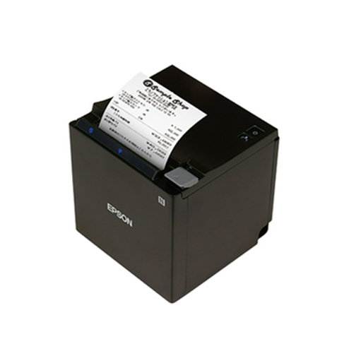 エプソン（TM-m30II-H）Bluetooth接続方法 - 【funfo】飲食店向けPOS