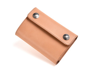 EX Shrink Black Victor 16mm | LEATHER | FUNNY ORIGINAL | 製品案内