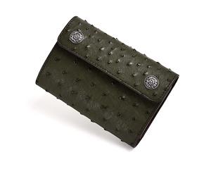 EX Shrink Black Victor 16mm | LEATHER | FUNNY ORIGINAL | 製品案内