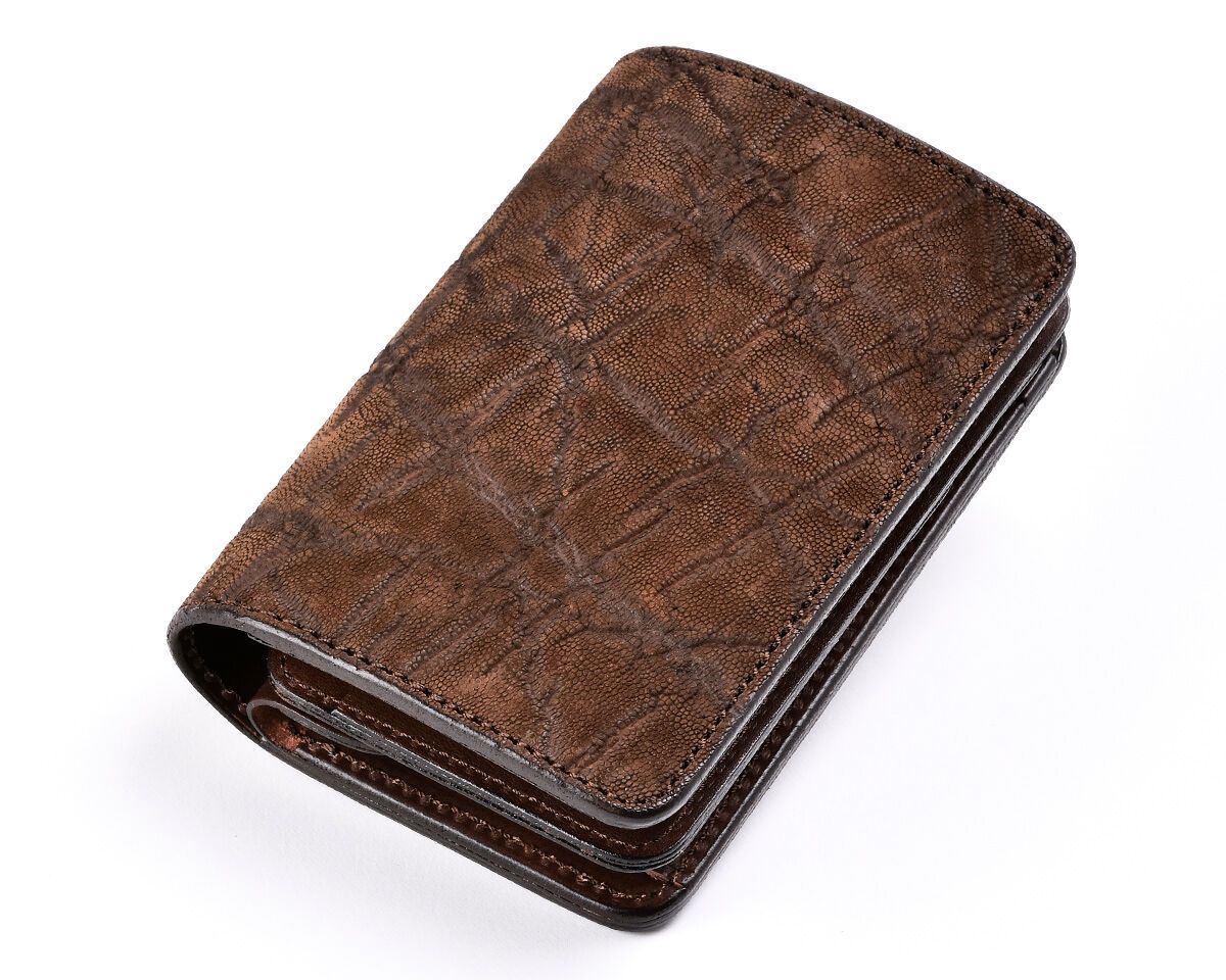 Elephant | LEATHER | FUNNY ORIGINAL | 製品案内 | 株式会社ファニー