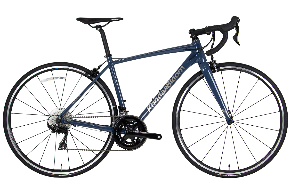 定番アルミロード「FARNA」モデルチェンジ スポーティーな走りを追求