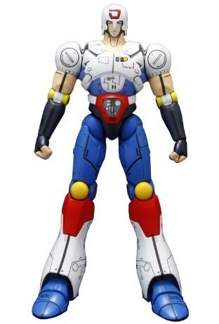 ふるいちオンライン - ホビー/ホビー その他/EX合金 ロボ師WORKS