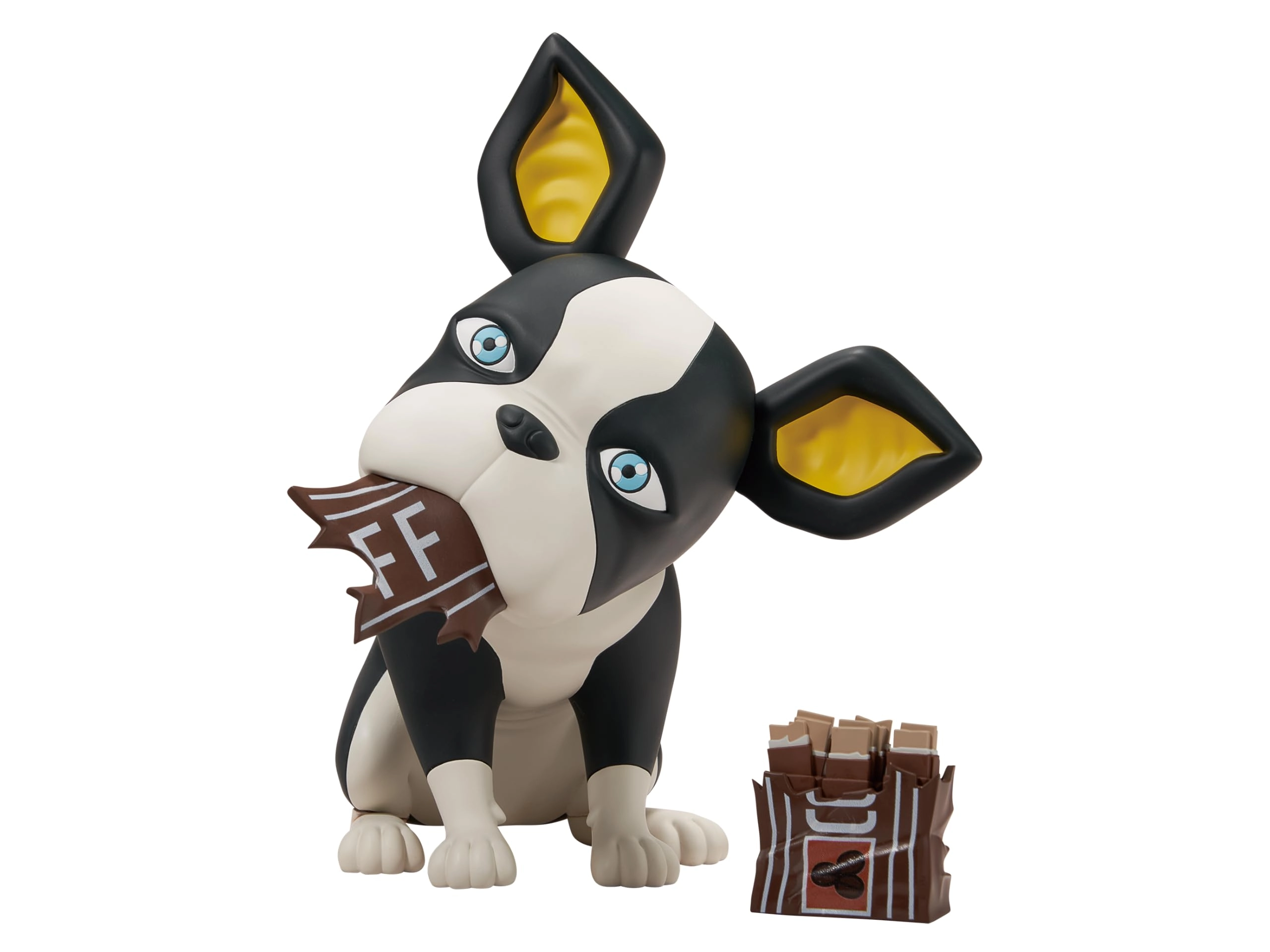 ふるいちオンライン - ホビー/ジョジョの奇妙な冒険/イギー 「ジョジョ