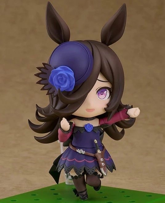 ふるいちオンライン - ホビー/ウマ娘 プリティーダービー/ねんどろいど