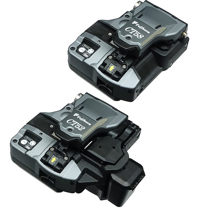 光ファイバカッタCT52/CT58 | Fujikura