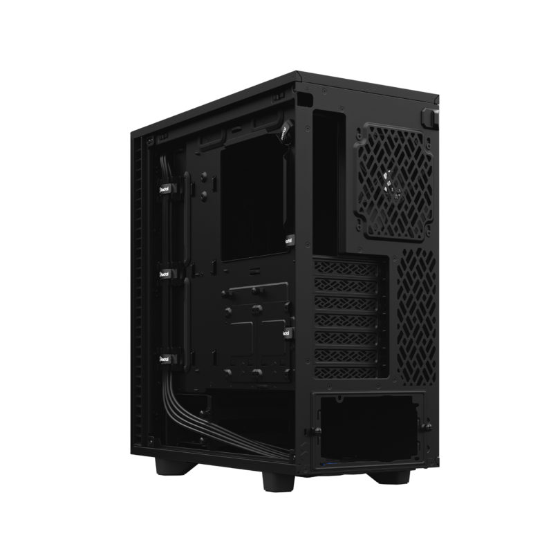 Define 7 Compact — Fractal Design
