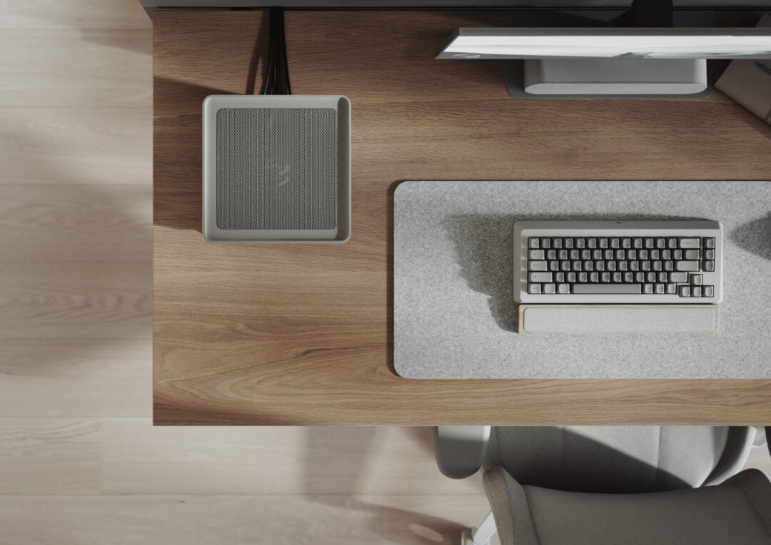 Mood — Fractal Design