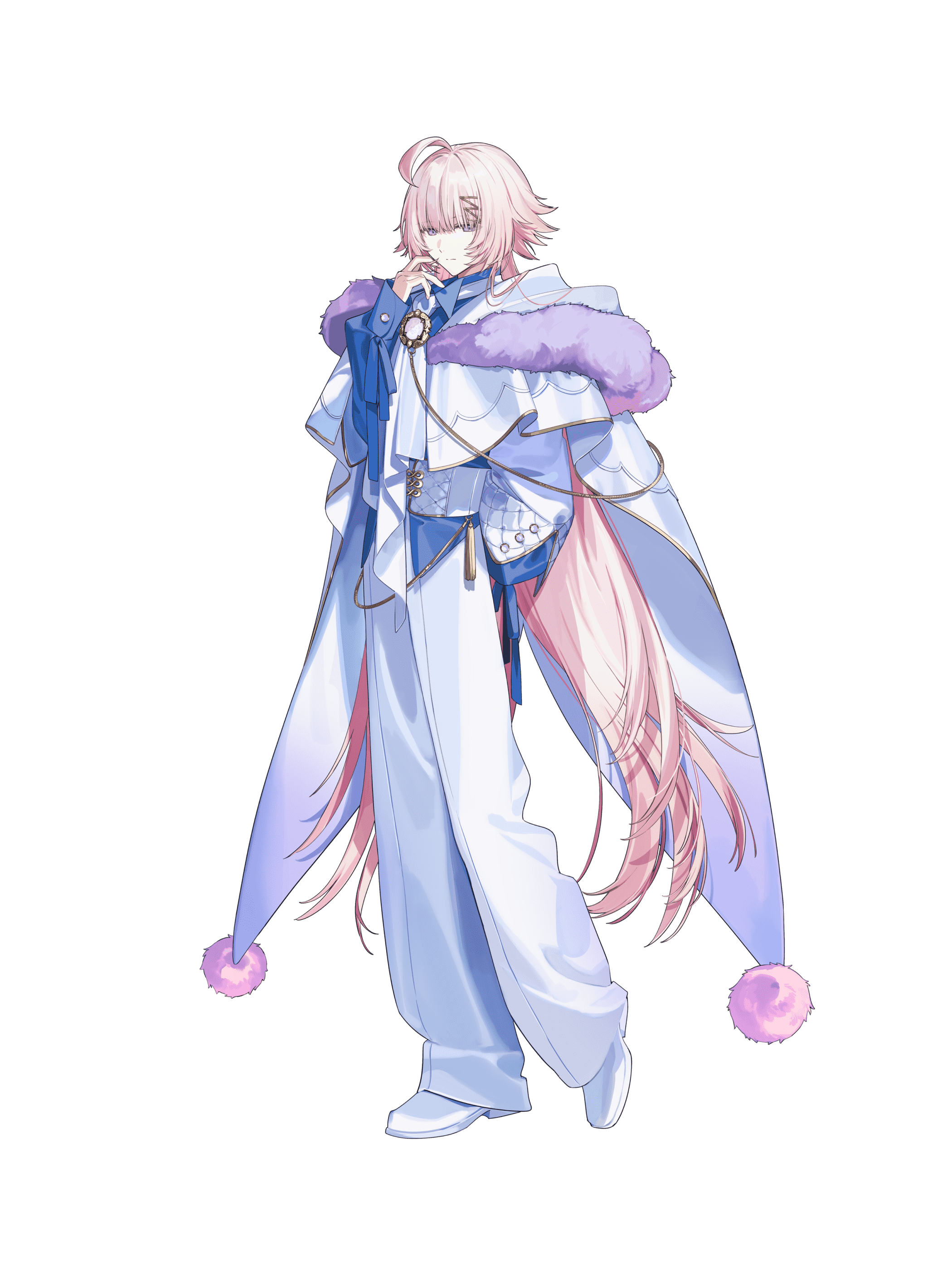 ウィルメッシュ | CHARACTER | フラガリアメモリーズ公式サイト