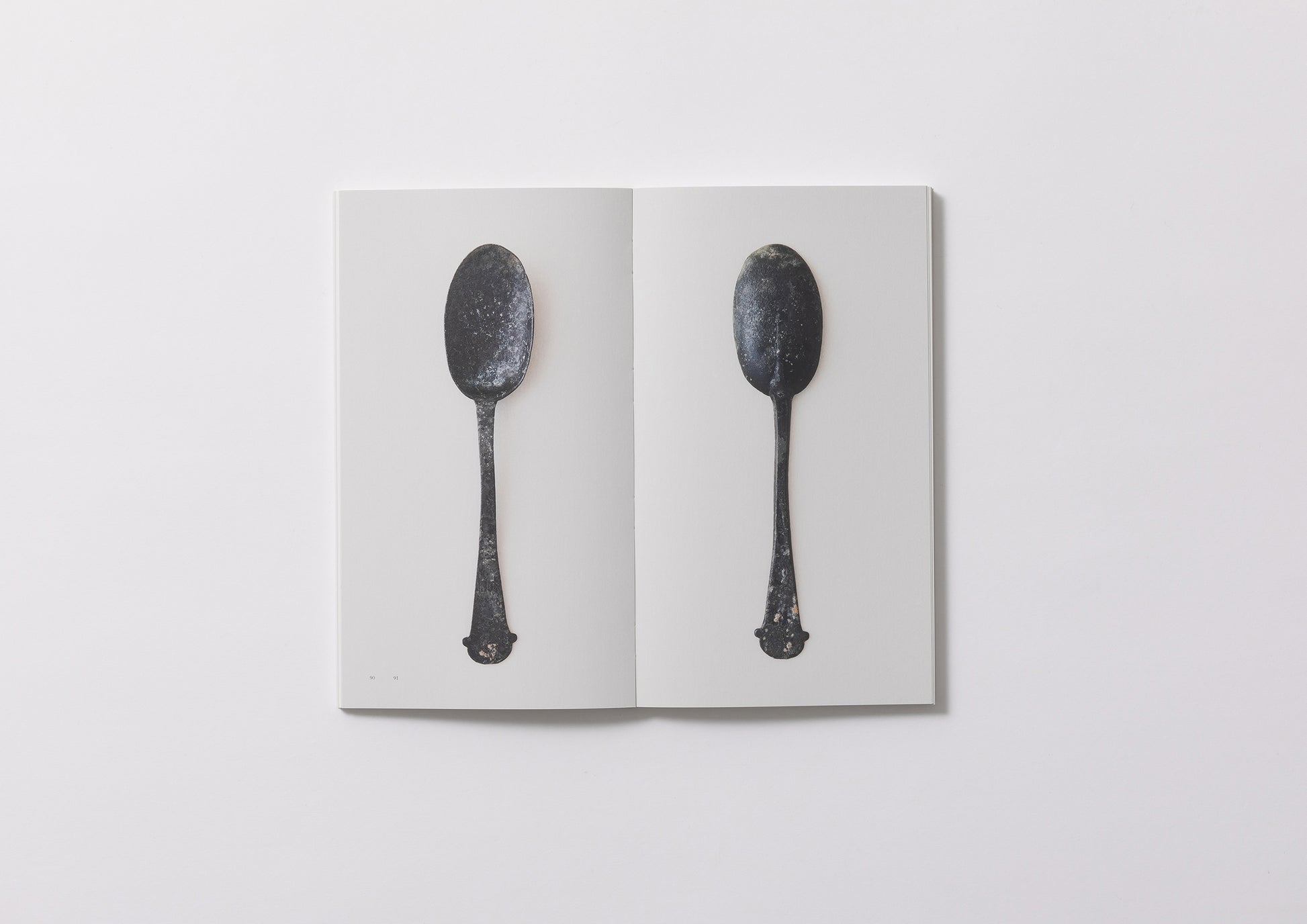 使えないスプーン / 竹俣勇壱 – FRAGILE BOOKS