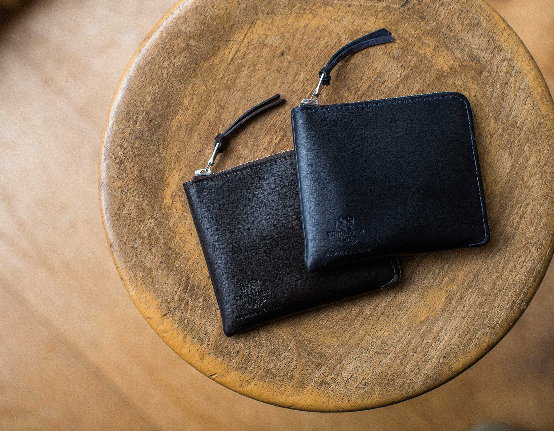 NEW ARRIVAL】S9829 MULTI PURSE / DERBY COLLECTION | FRAME フレーム公式