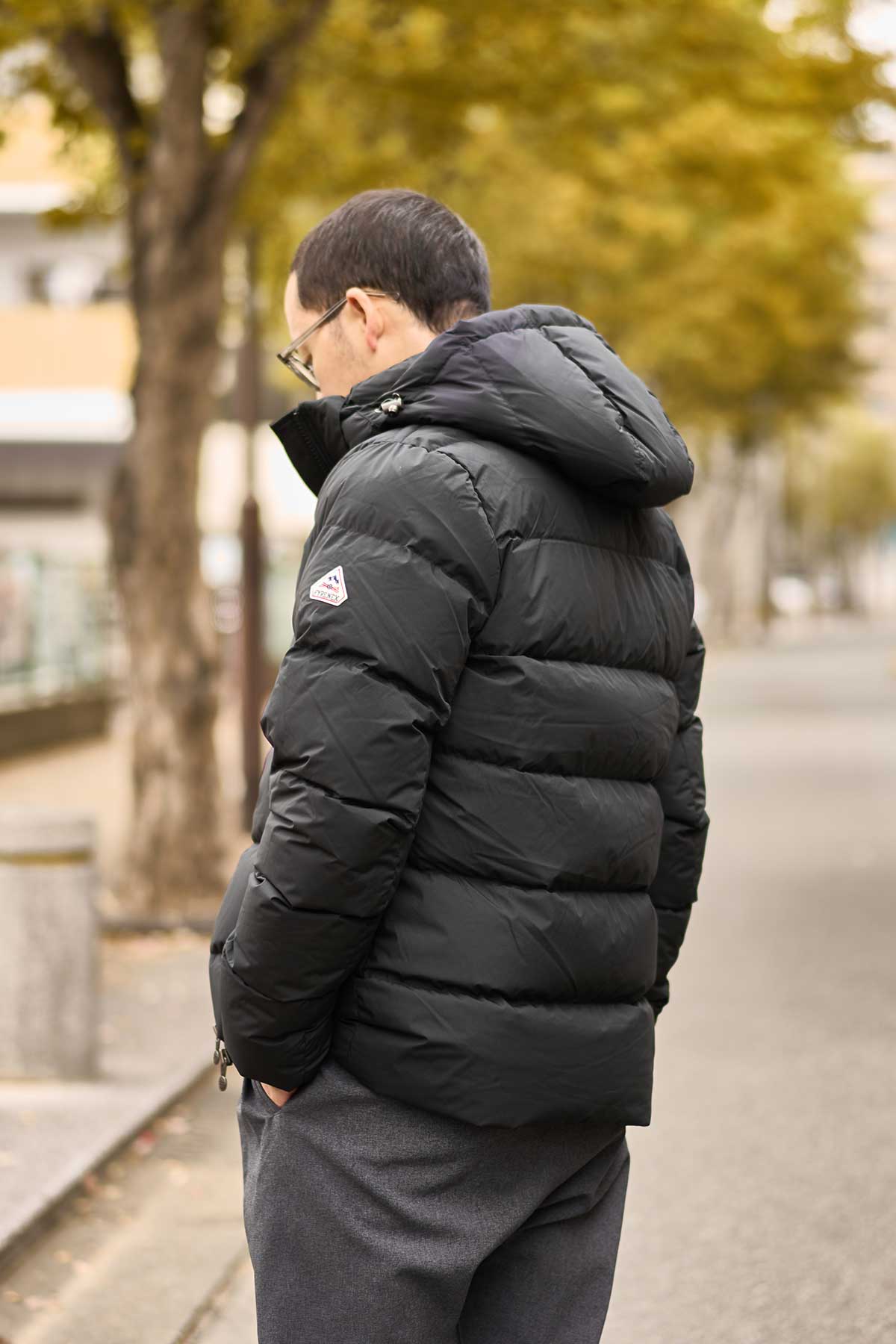 PYRENEX 2022-2023 - Men's Down Jacket Vol.1 - | FRAME フレーム公式
