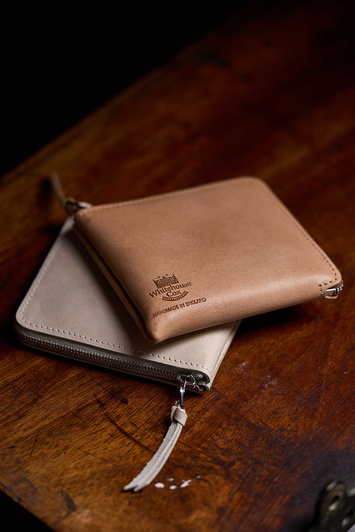 New arrivals Whitehouse Cox | FRAME フレーム公式