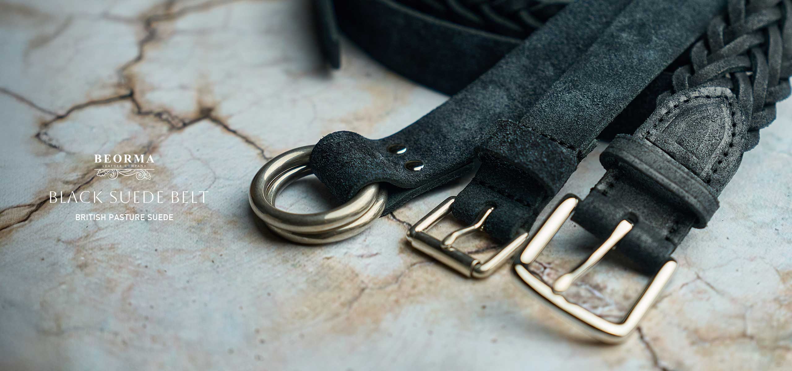 BEORMA LEATHER COMPANY】べオーマレザーカンパニーの日本総代理店直営