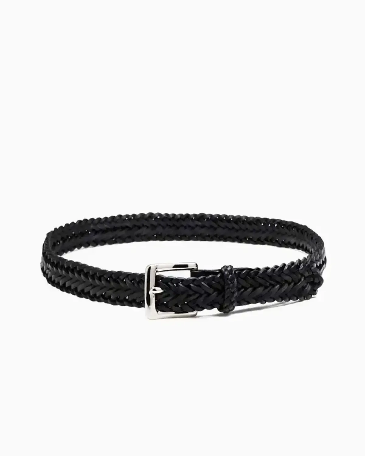 BEORMA べオーマ P0009 34mm HERRINBONE PLAITED BELT ベルト COW HIDE