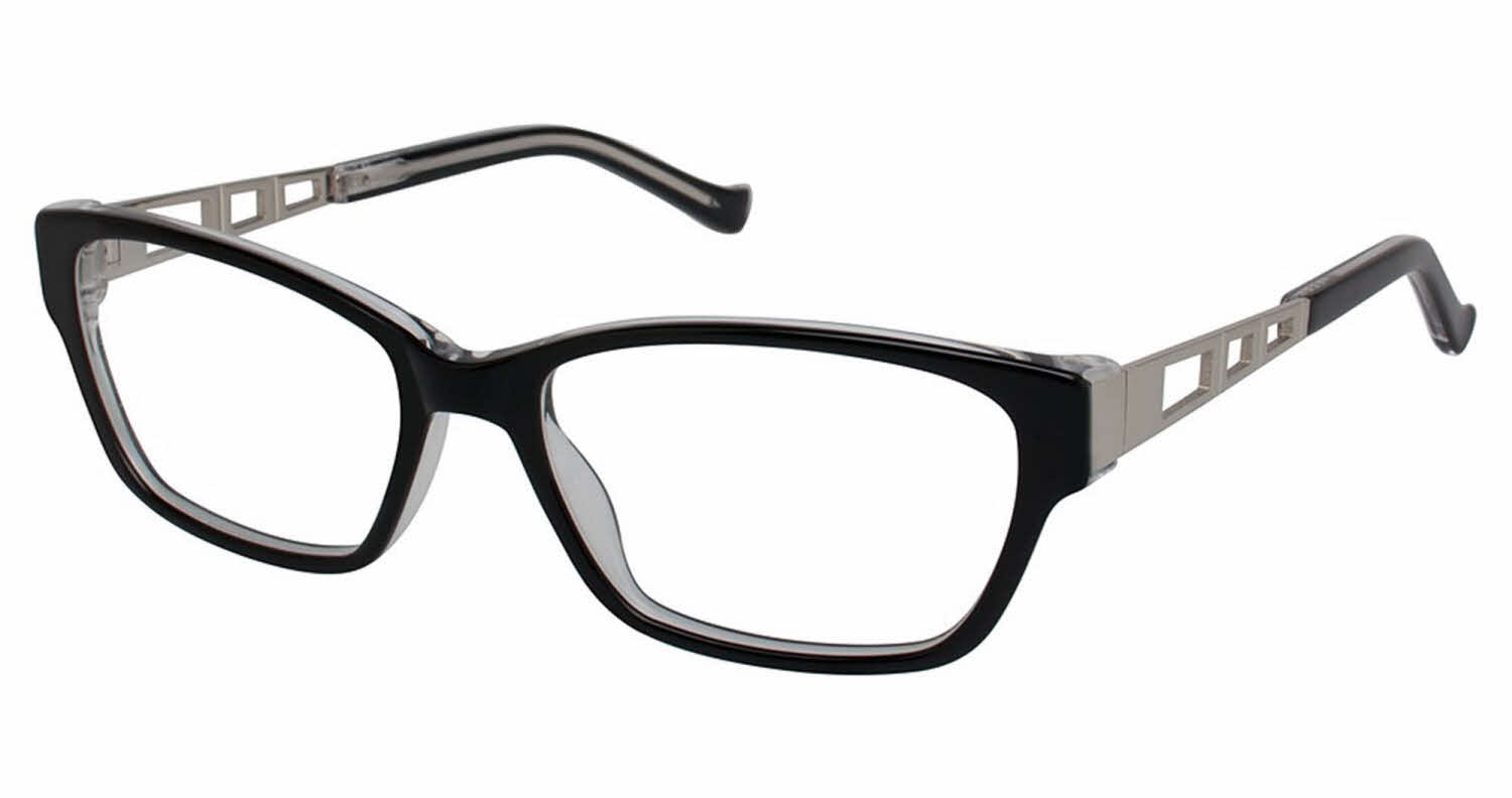 Tura R534 Eyeglasses | FramesDirect.com