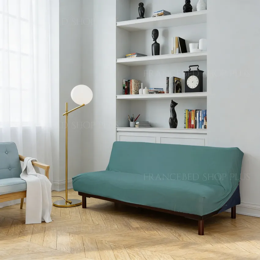 フランスベッド スイミーソファベッド 洗える専用カバー｜やわらか
