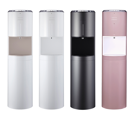 安積伸インタビュー（前編）｜デュオ｜ウォーターサーバー・宅配水なら