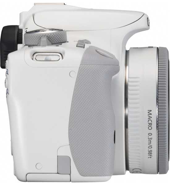 Canon EOS Kiss X7 / Rebel SL1 (White) announced - FM Forums