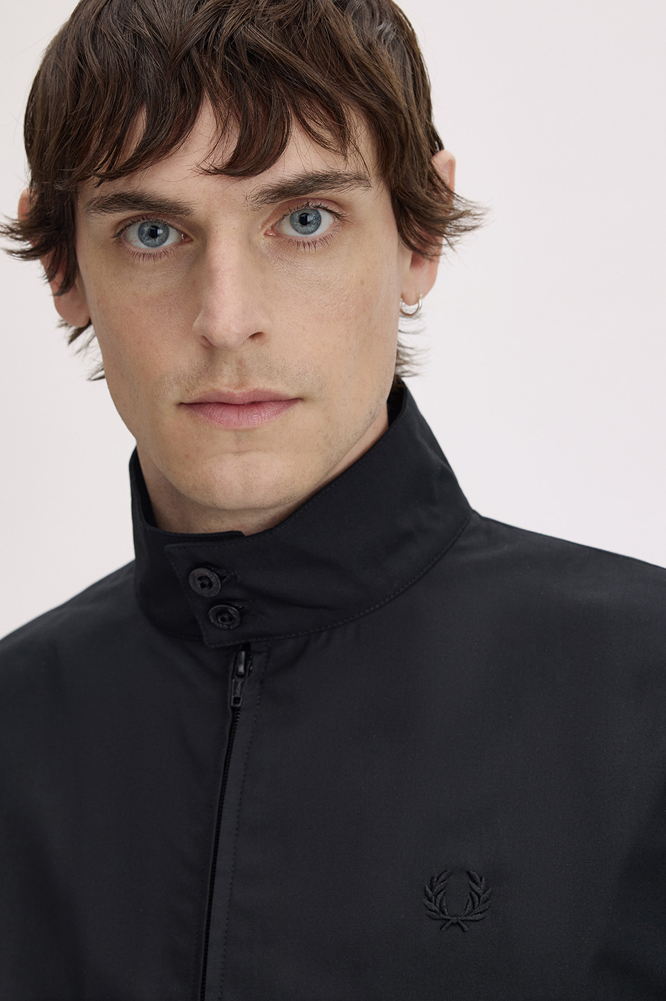 Made In England Harrington Jacket | ハリントンジャケット