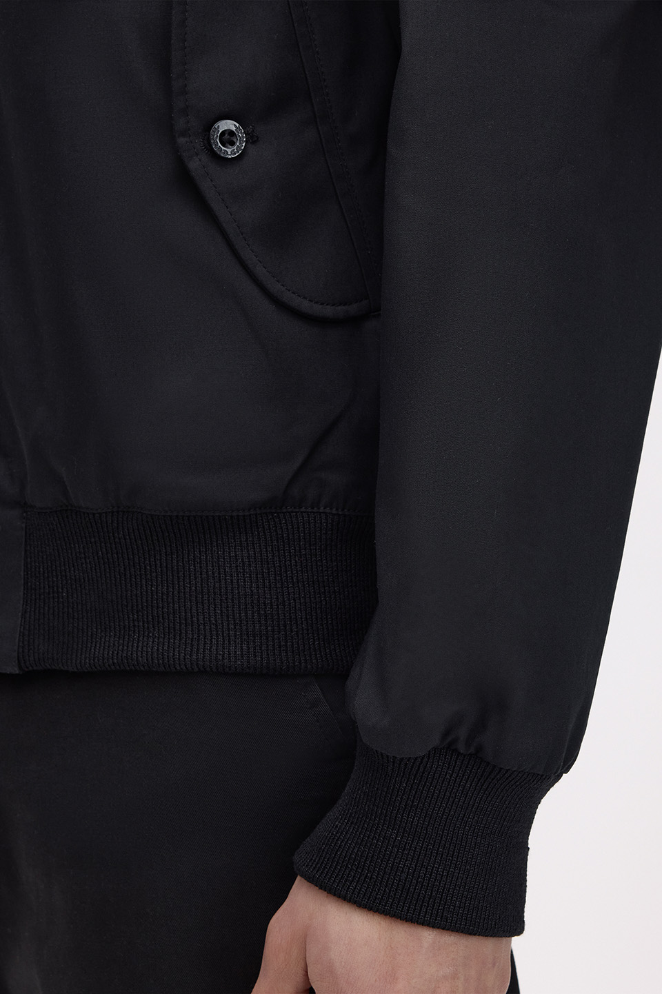 Made In England Harrington Jacket | ハリントンジャケット