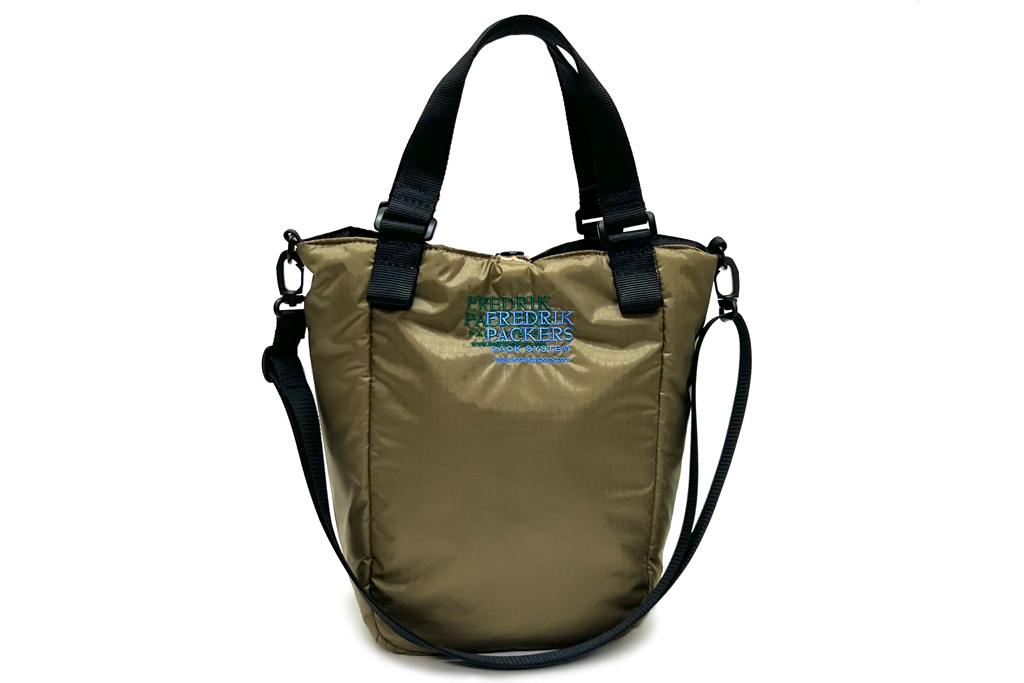 オンラインストア数量限定リリース【 MISSION TOTE (XS) LIMITED