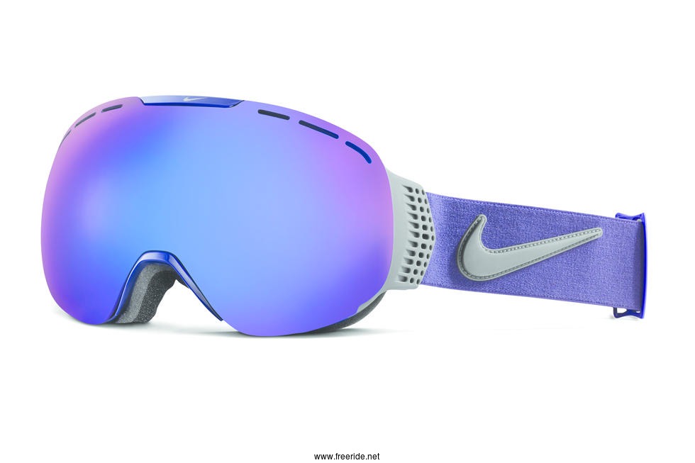 Nike Command review - Freeride