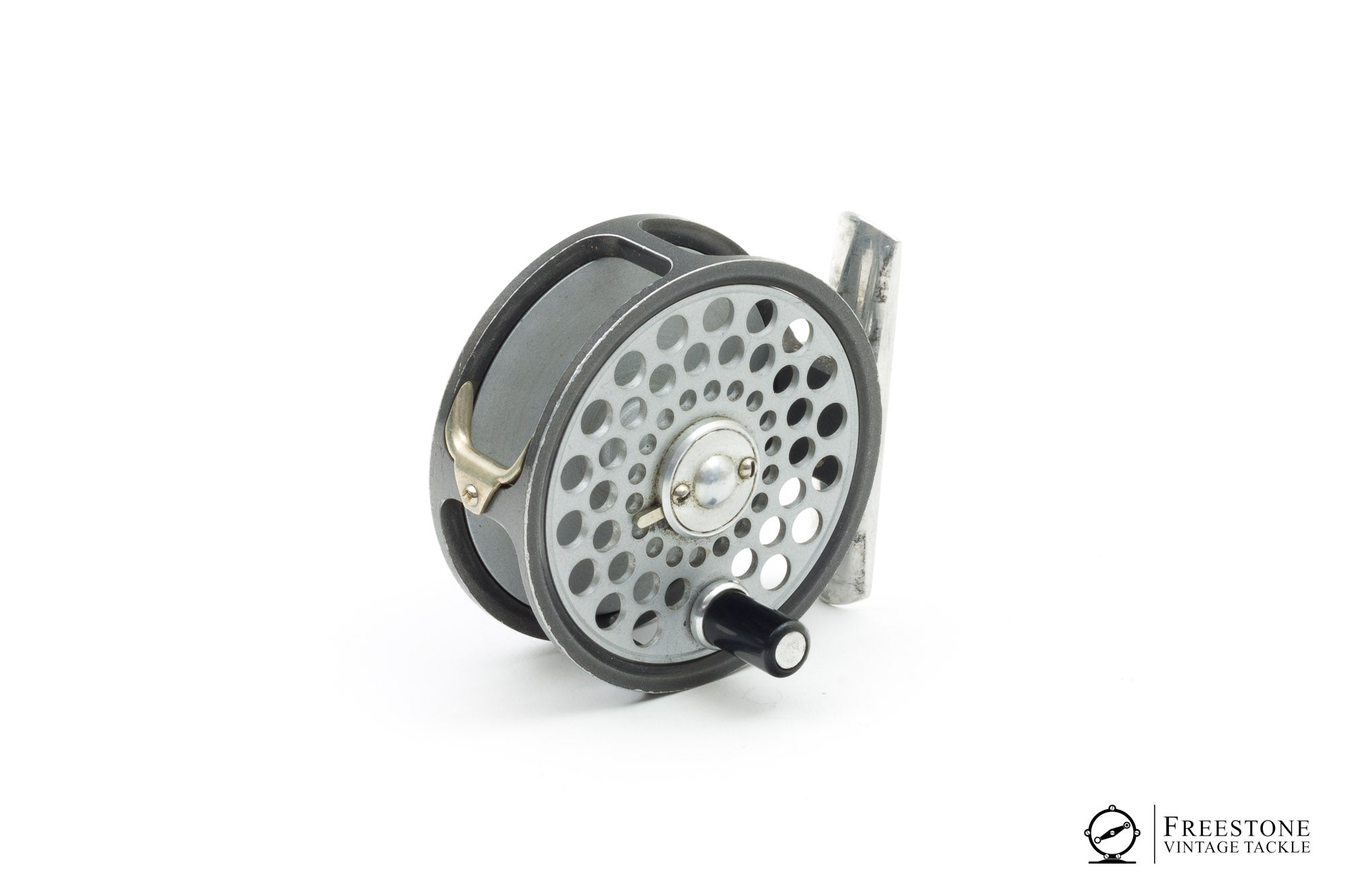 Hardy - Flyweight Fly Reel - Freestone Vintage Tackle