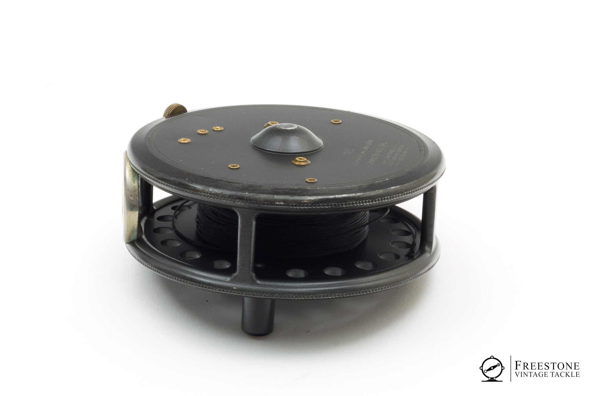 Hardy - St. George 3 3/4