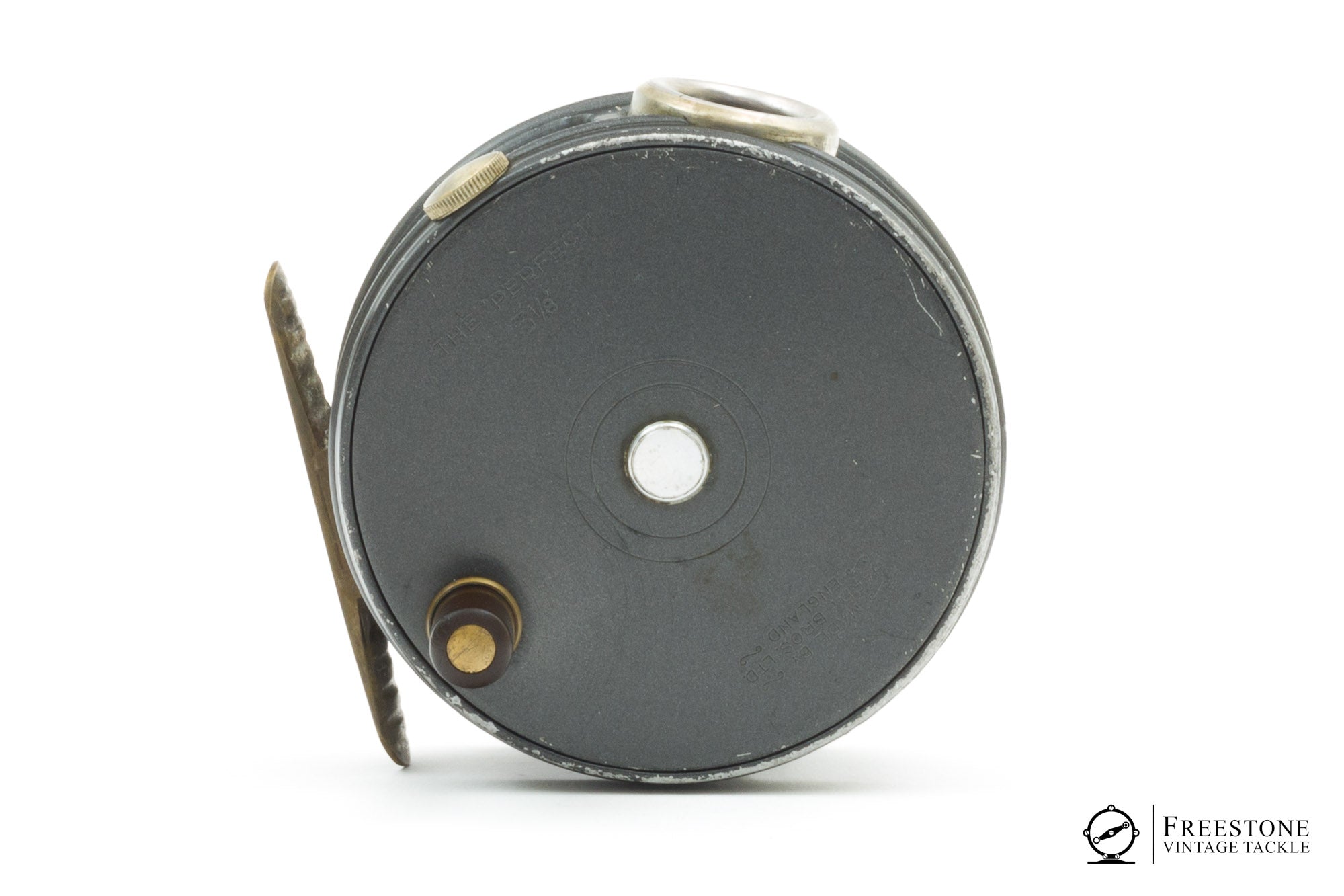 Hardy - Perfect 3 1/8