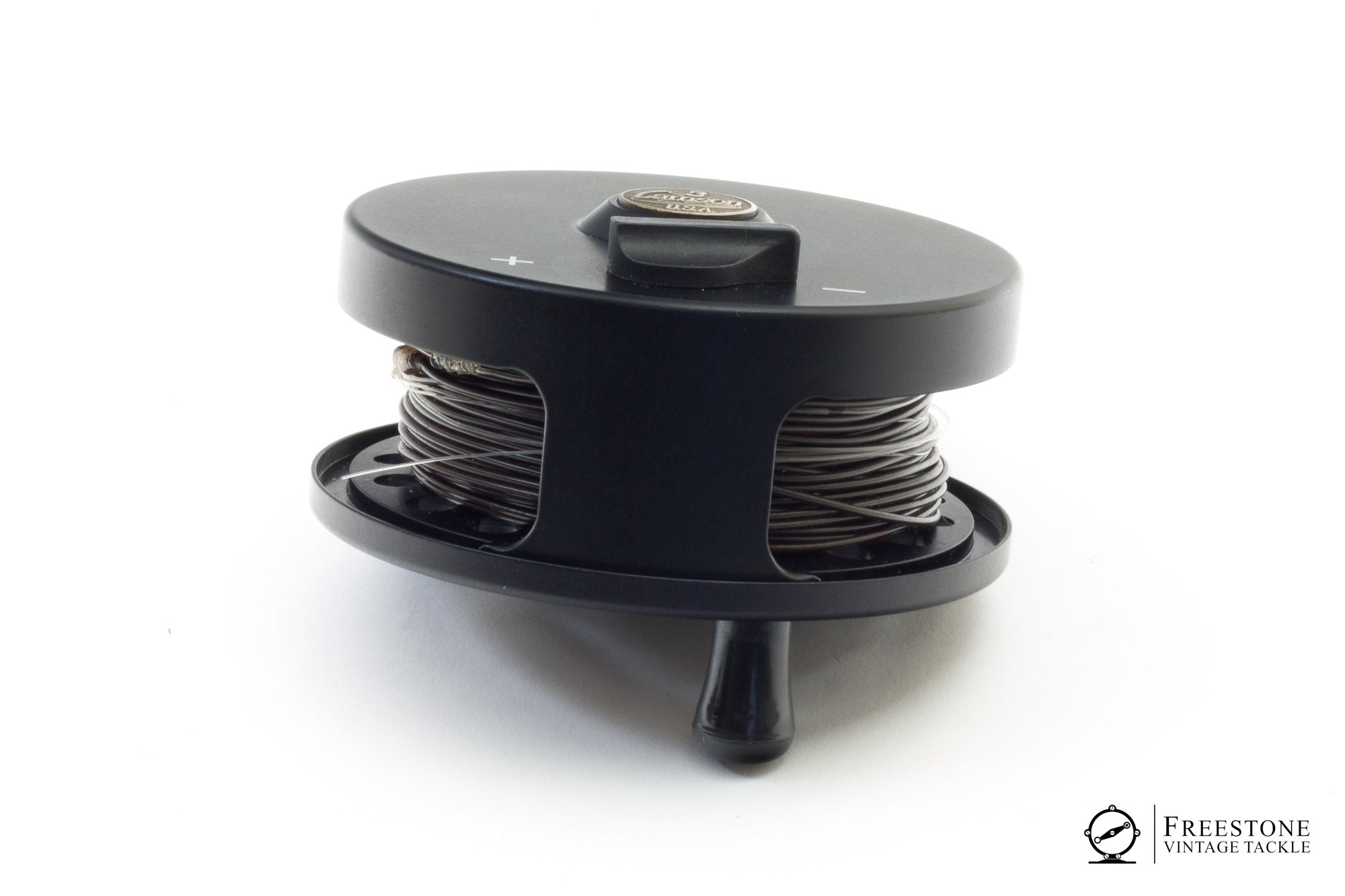 Lamson - LP3 Fly Reel - Freestone Vintage Tackle