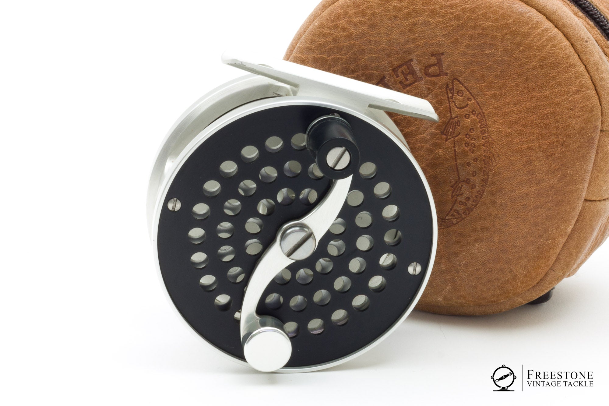 Peerless Fly Reels - Freestone Vintage Tackle