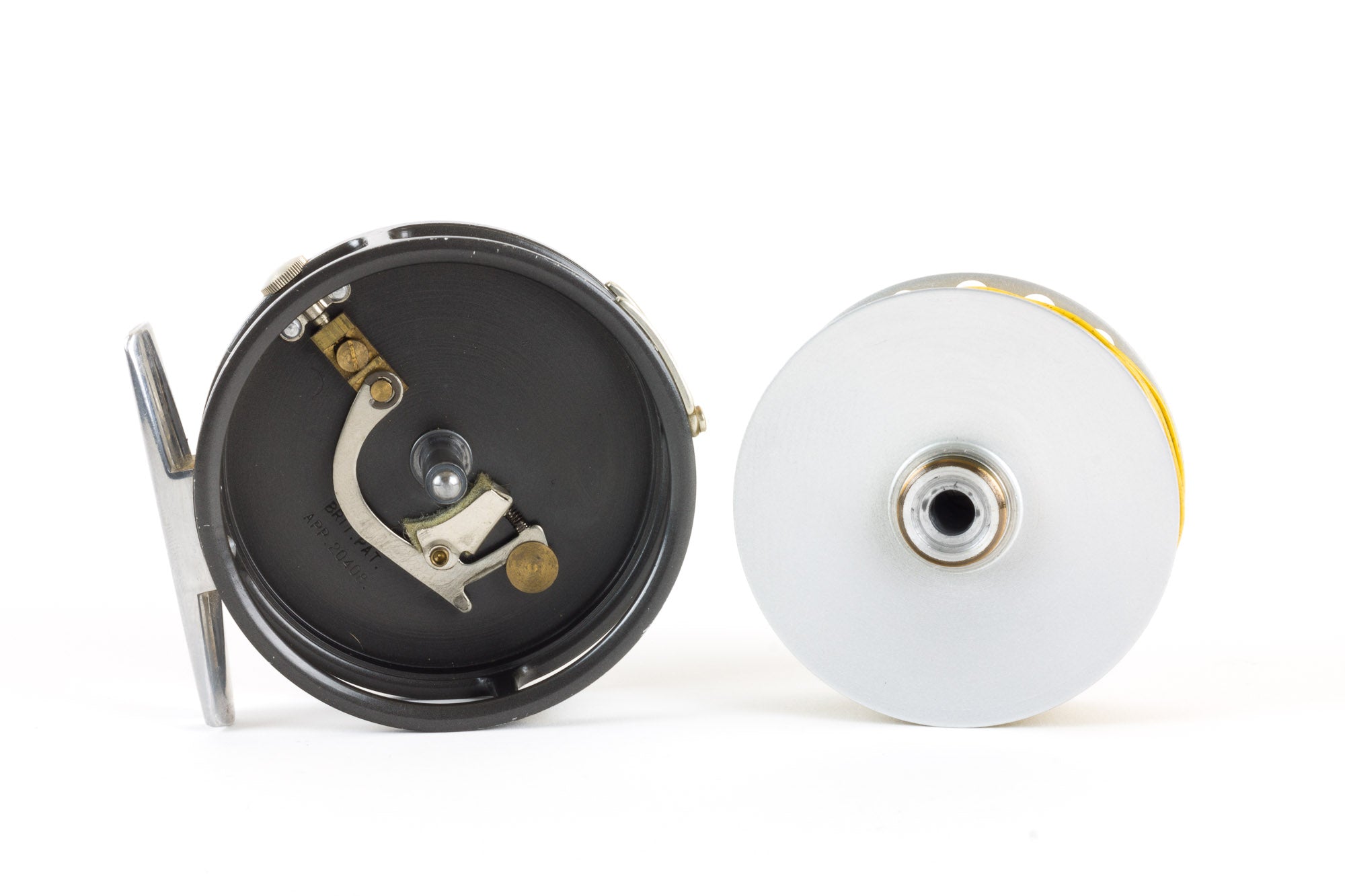 ハーディー フェザーウェイト HARDY Featherweight 訳あり ☆即決