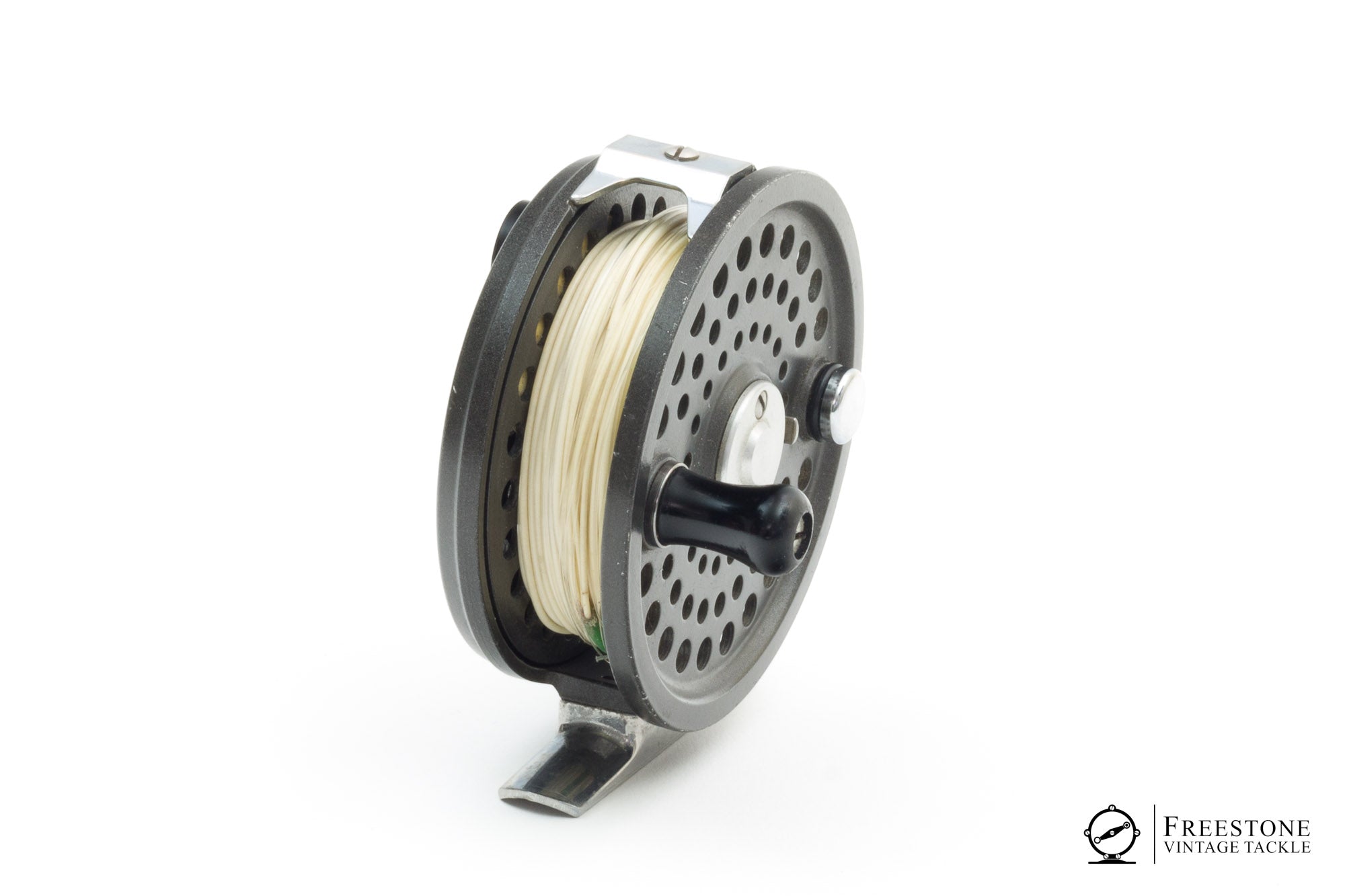 Orvis - Battenkill Disc 5/6 Fly Reel w/ Spare Spool - Freestone