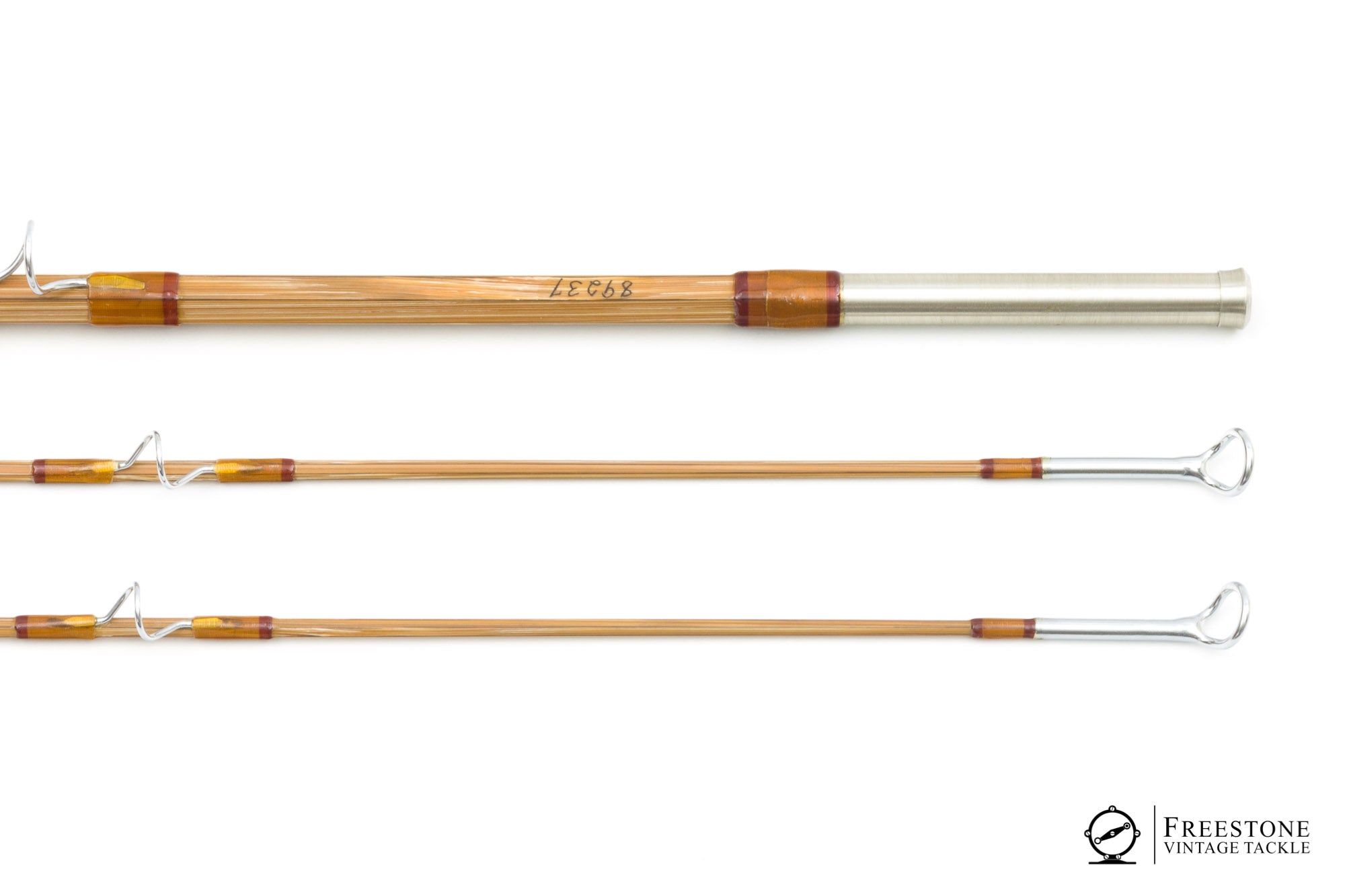 Bamboo ROD・Simms・ORVIS・HARDY・ホイットレー・ロッド