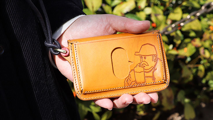 ビアベリーの財布 - 財布やバッグ・鞄の雑貨屋｜フリースピリッツ