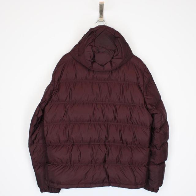 Prada Down Puffer Jacket XL – Freshmans Archive