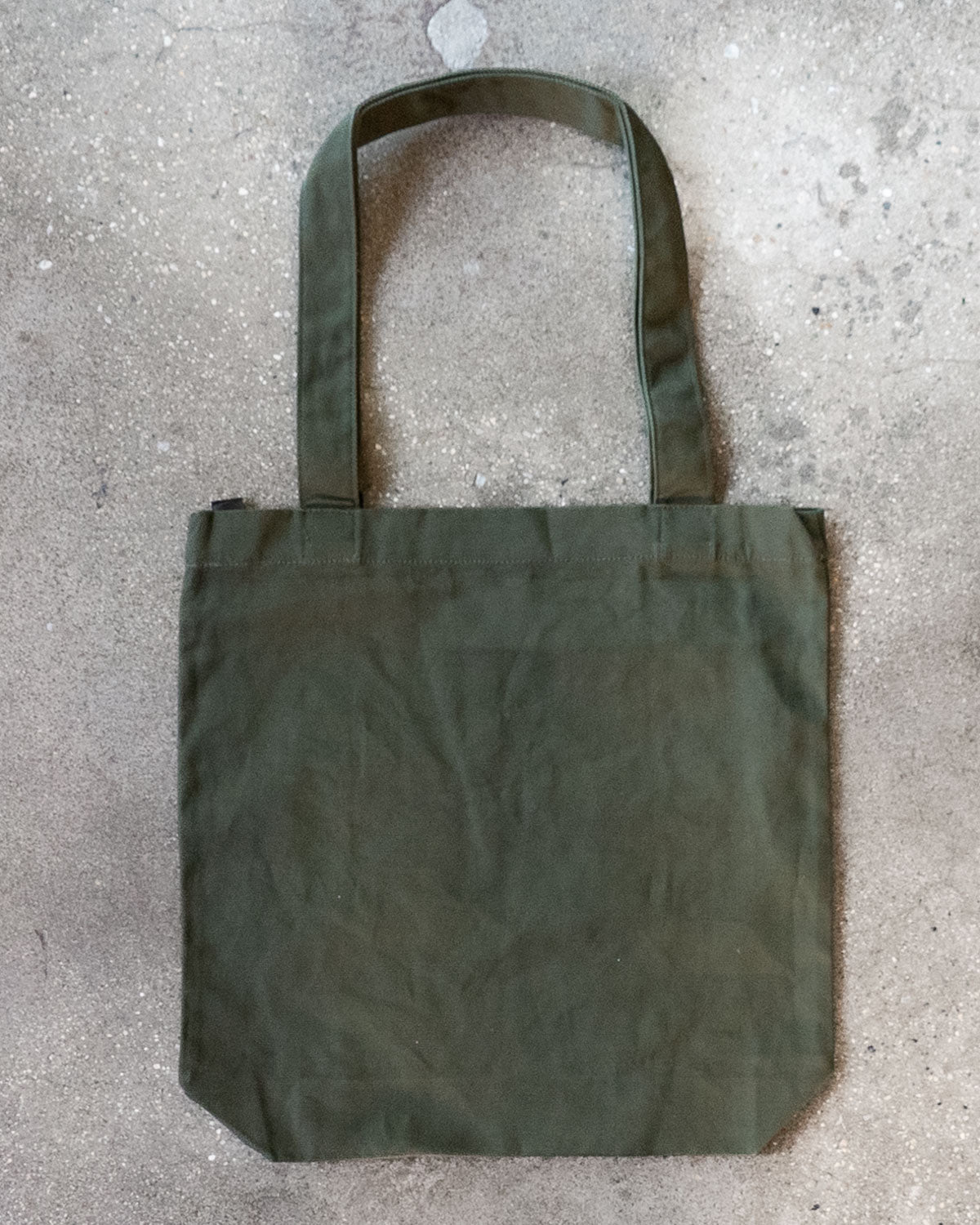 RECORD TOTE BAG – Upcycled 05 – FRET12