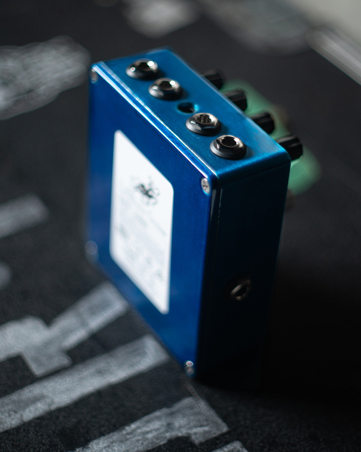 EarthQuaker Devices Avalanche Run V2 Delay and Reverb Pedal – FRET12