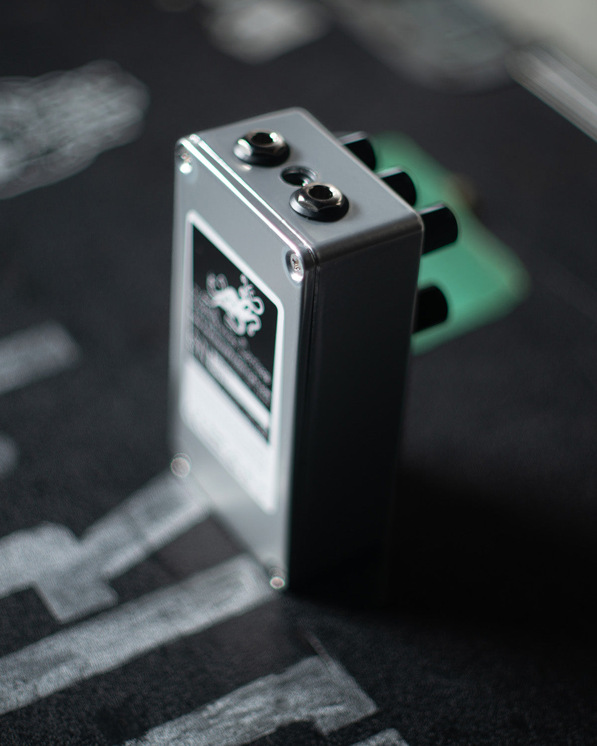 Earthquaker Devices Sea Machine V3 Chorus Pedal | FRET12