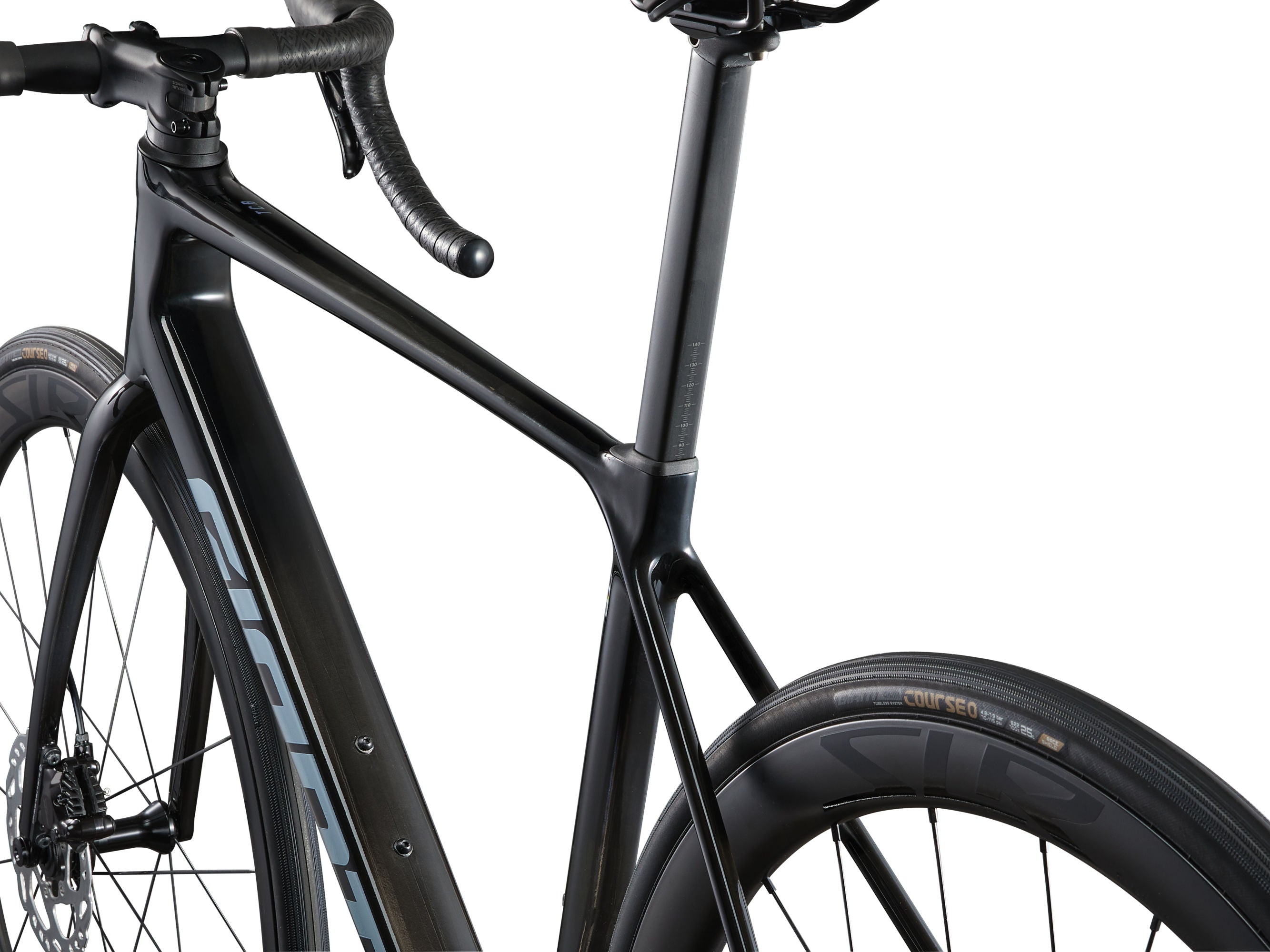 Giant TCR Advanced Pro 1 Di2 – Carbon Road Bike – Friendly Cycle