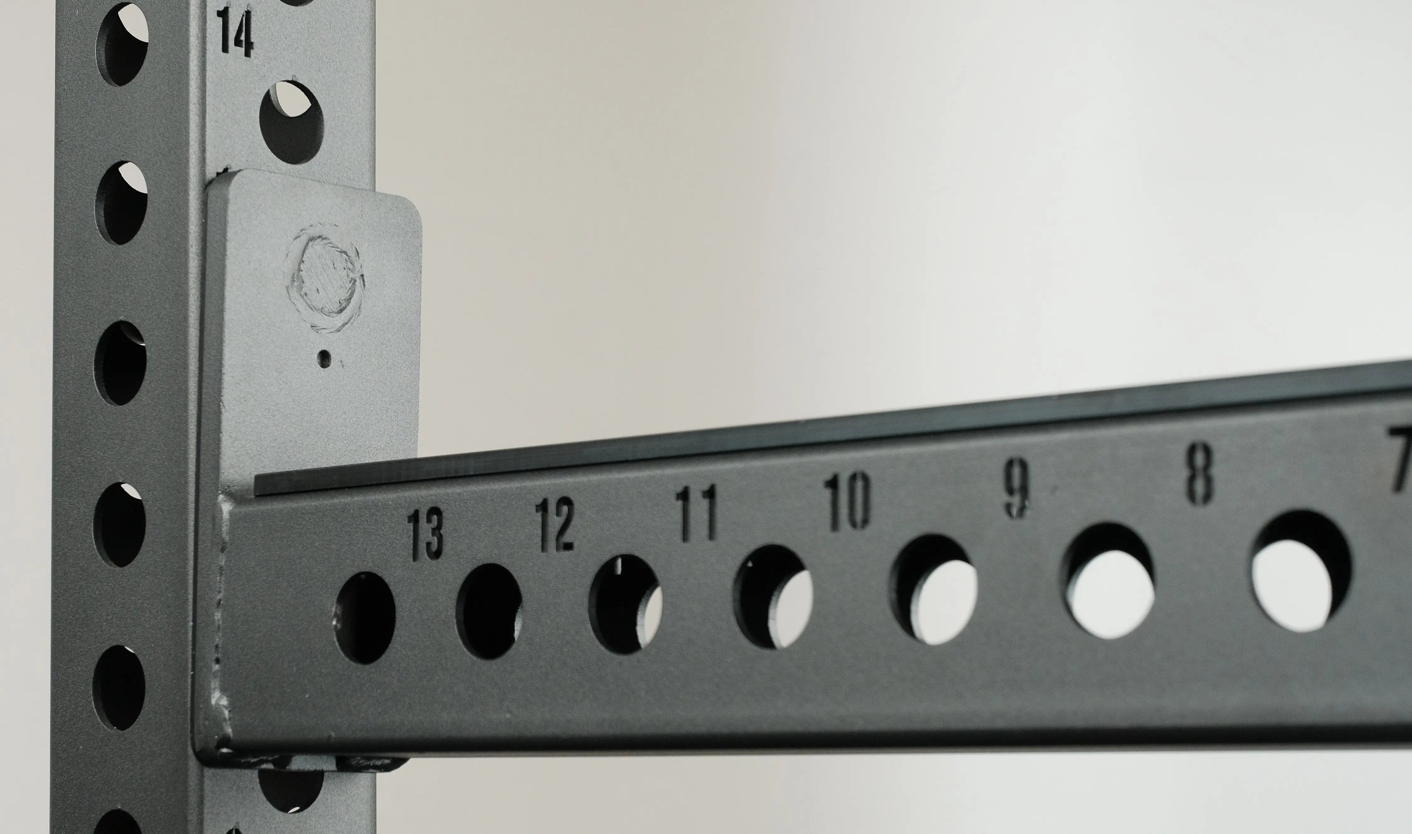 Fringe Sport 3x3 Spotter Arms - Fringe Sport