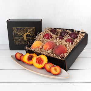 Organic Fruit Gift Box – Frog Hollow Farm