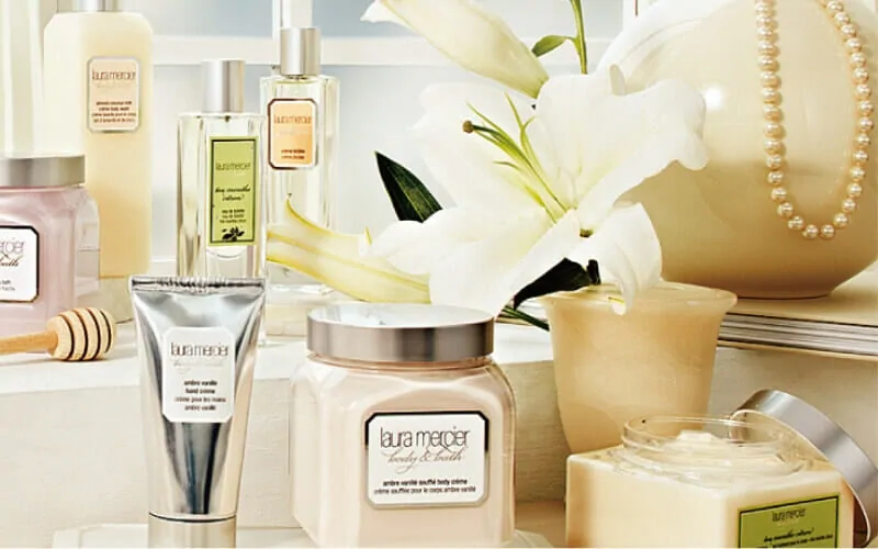 人類モテする香り♡ 話題のローラメルシエ『アンバーバニラ』の魅力