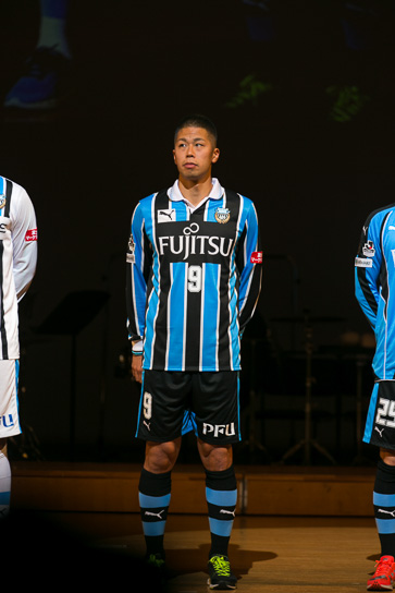 2017年のユニフォーム最新情報 | フロンターレ日記 | KAWASAKI FRONTALE