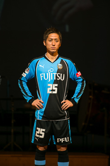 2017年のユニフォーム最新情報 | フロンターレ日記 | KAWASAKI FRONTALE