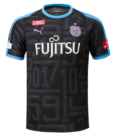 2018リミテッドユニデザイングッズ販売中!! | フロンターレ日記