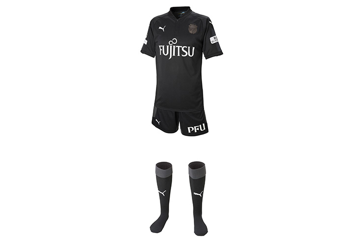 2017限定ユニフォーム」着用と販売のお知らせ | KAWASAKI FRONTALE